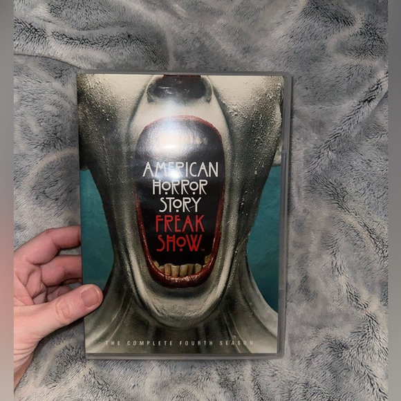 AHS Season 4 Complete Season - Picture 1 of 5